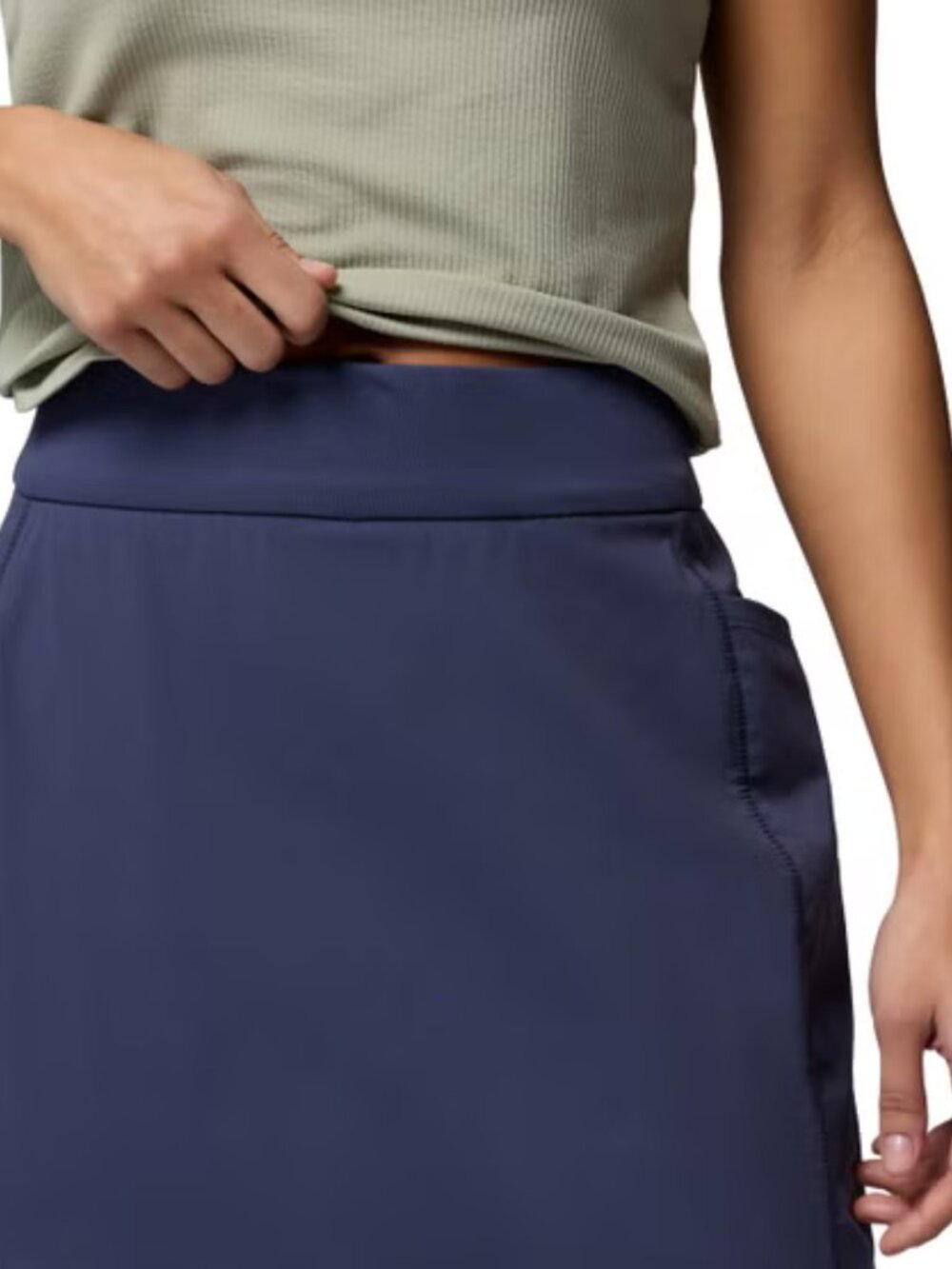 Columbia Women's Skort - Picture 4 of 6